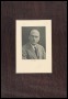 Image of : Print - E. Green, Everton F.C. Director