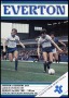 Image of : Programme - Everton v Coventry City