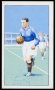 Image of : Cigarette Card - Dixie Dean