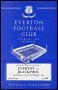 Image of : Programme - Everton v Blackpool