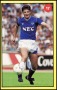 Image of : Trading Card - Wayne Clarke