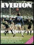 Image of : Programme - Everton v Coventry City