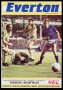 Image of : Programme - Everton v Aston Villa