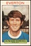 Image of : Trading Card - Howard Kendall