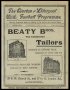 Image of : Programme - Everton v Woolwich Arsenal