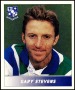 Image of : Trading Card - Gary Stevens