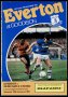 Image of : Programme - Everton v Newcastle United