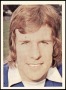 Image of : Trading Card - Joe Royle