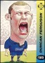 Image of : Trading Card - Duncan Ferguson