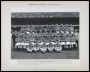 Image of : Photograph - Everton F.C. team