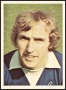 Image of : Trading Card - Dave Clements