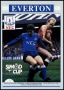 Image of : Programme - Everton v Queens Park Rangers