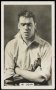 Image of : Cigarette Card - Dixie Dean
