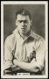 Image of : Cigarette Card - Dixie Dean