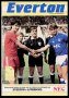 Image of : Programme - Everton v Liverpool