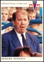 Image of : Trading Card - Howard Kendall