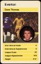 Image of : Trading Card - Dave Thomas