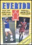 Image of : Programme - Everton v Aston Villa