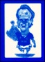 Image of : Trading Card - Andy Gray