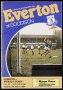 Image of : Programme - Everton v Ipswich Town