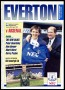 Image of : Programme - Everton v Arsenal