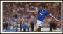 Image of : Trading Card - Graeme Sharp