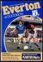 Image of : Programme - Everton v Manchester United