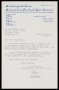 Image of : Letter from Huddersfield Town Association F.C. to Everton F.C.