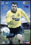 Image of : Programme - Everton v West Ham United