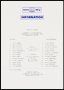 Image of : Programme - Everton Res v Middlesbrough Res