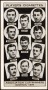 Image of : Cigarette Card - Everton F.C. Team
