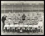 Image of : Photograph - Everton F.C. team