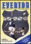 Image of : Programme - Everton v Sunderland