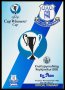 Image of : Itinerary - Knattspyrnufelag Reykjavikur (KR) v Everton, UEFA Cup Winners' Cup