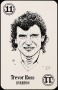 Image of : Trading Card - Trevor Ross