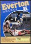 Image of : Programme - Everton v Sheffield Wednesday