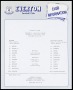 Image of : Programme - Everton Res v Newcastle United Res