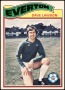 Image of : Trading Card - David Lawson