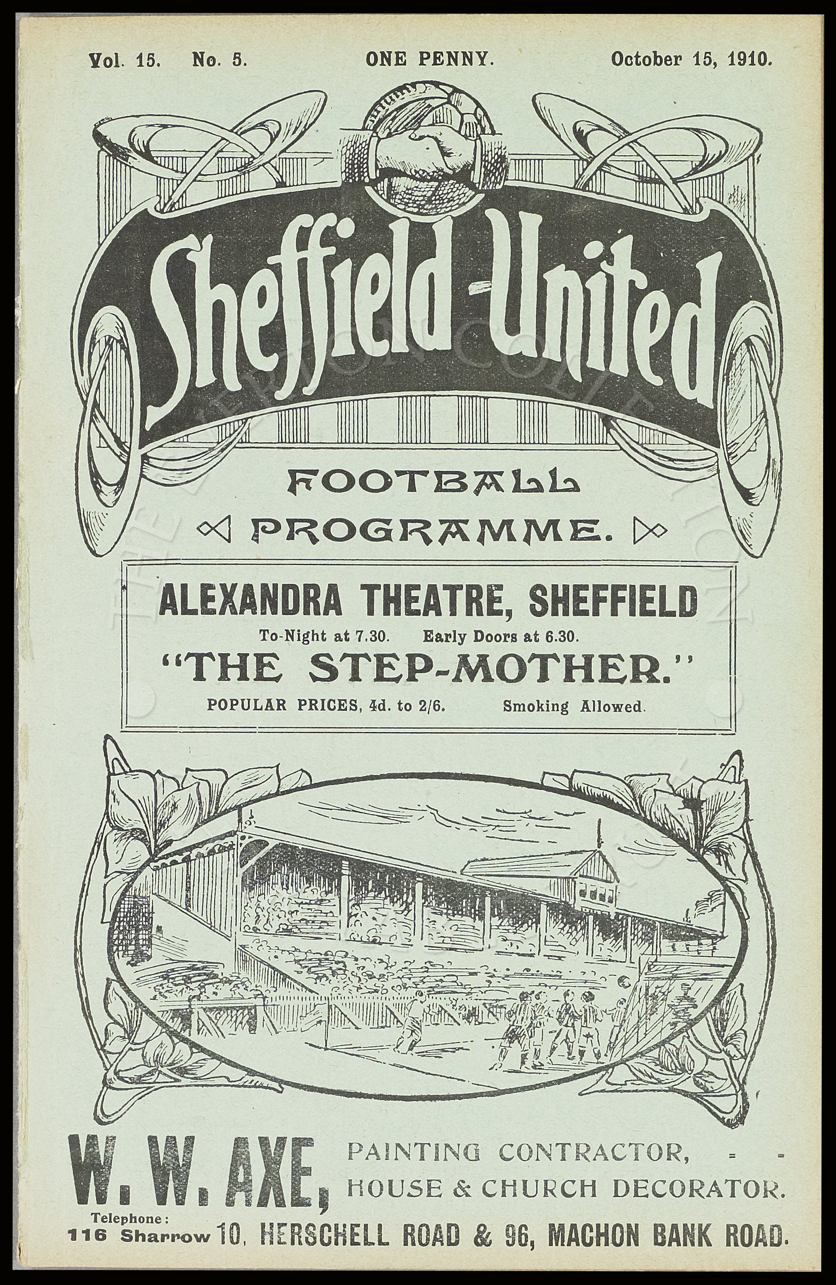 Programme