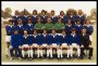 Image of : Photograph - Everton F.C. team