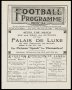 Image of : Programme - Everton v Bury