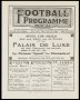 Image of : Programme - Everton v Bury