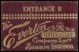 Image of : Season Ticket - Everton F.C.