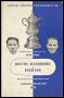 Image of : Programme - Bolton Wanderers v Everton