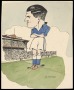 Image of : Watercolour - Gordon Watson