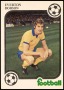 Image of : Trading Card - Martin Dobson