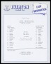 Image of : Programme - Everton Res v Blackburn Rovers Res