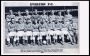 Image of : Photograph - Everton F.C. team