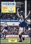 Image of : Programme - Everton v Southampton