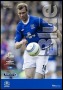 Image of : Programme - Everton v Newcastle United